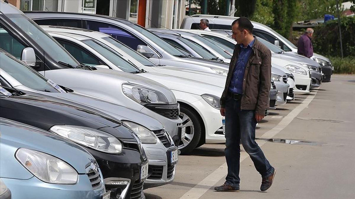 Araba alacaklar dikkat! Haziran'da en çok Fiat, Renault ve Volkswagen satıldı