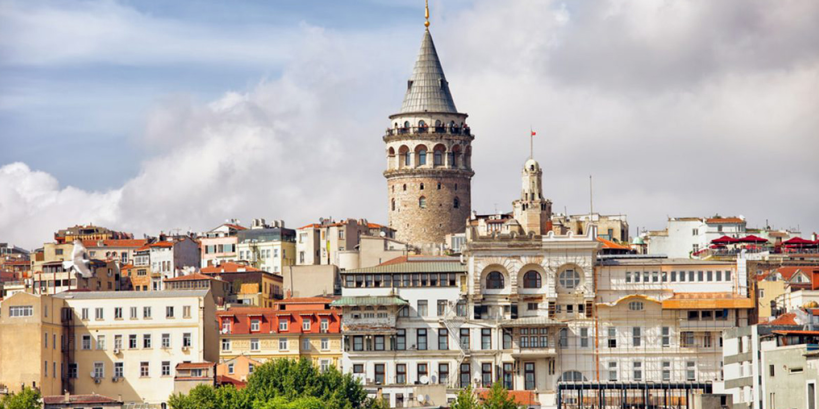 Galata Kulesi ücret ne kadar? | Galata Kulesi giriş ücreti 2021