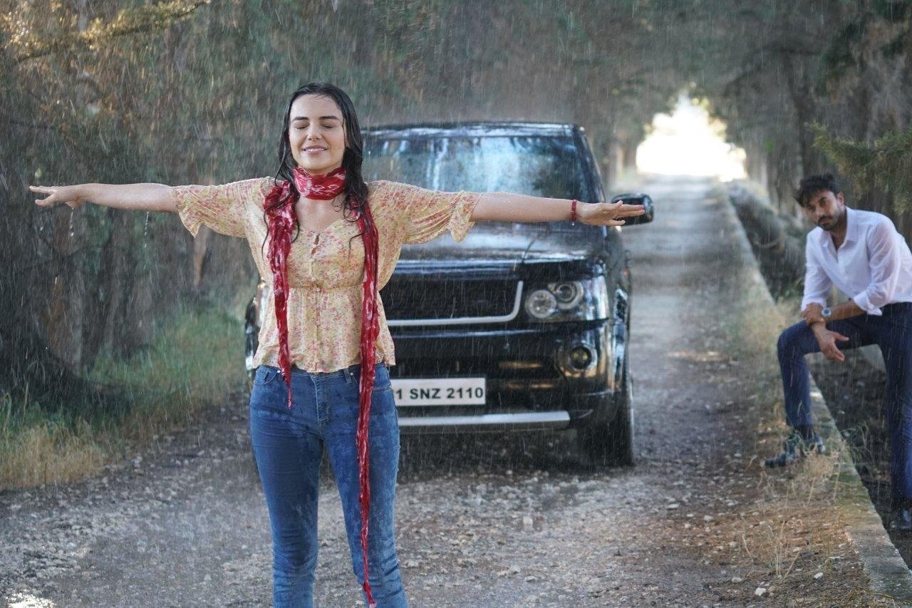 Kalp Yarası 2. bölüm full, tek parça izle | ATV Kalp Yarası son bölüm izle