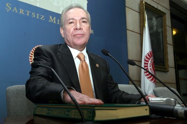 Şoke eden istifa haberi! O iddialara İçişleri Bakanlığından yalanlama: Süleyman Soylunun istifa ettiği iddiası doğru değil