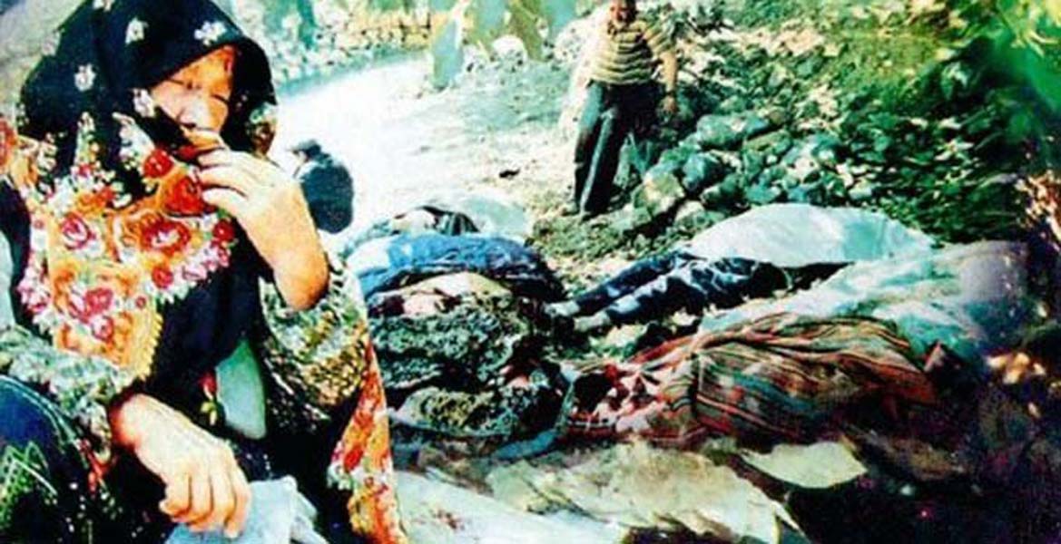 Başbağlar katliamı nedir? 5 Temmuz Erzincan Başbağlar Köyü'nde ne oldu? | Görselleri ile Başbağlar katliamı