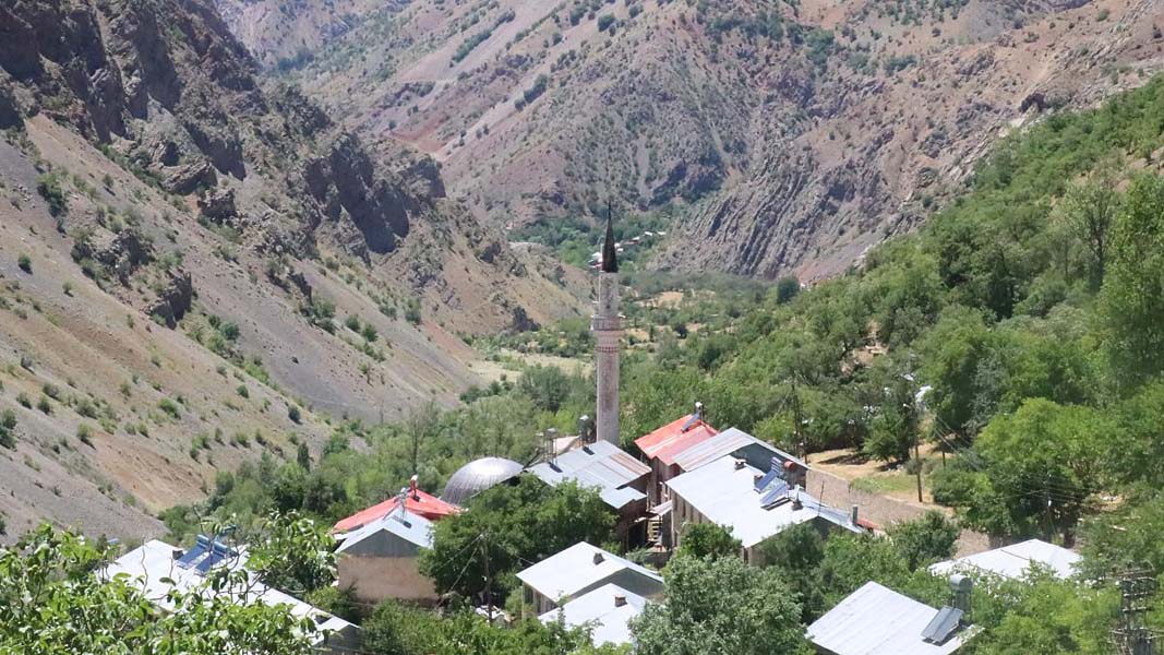 Başbağlar katliamı nedir? 5 Temmuz Erzincan Başbağlar Köyü'nde ne oldu? | Görselleri ile Başbağlar katliamı670