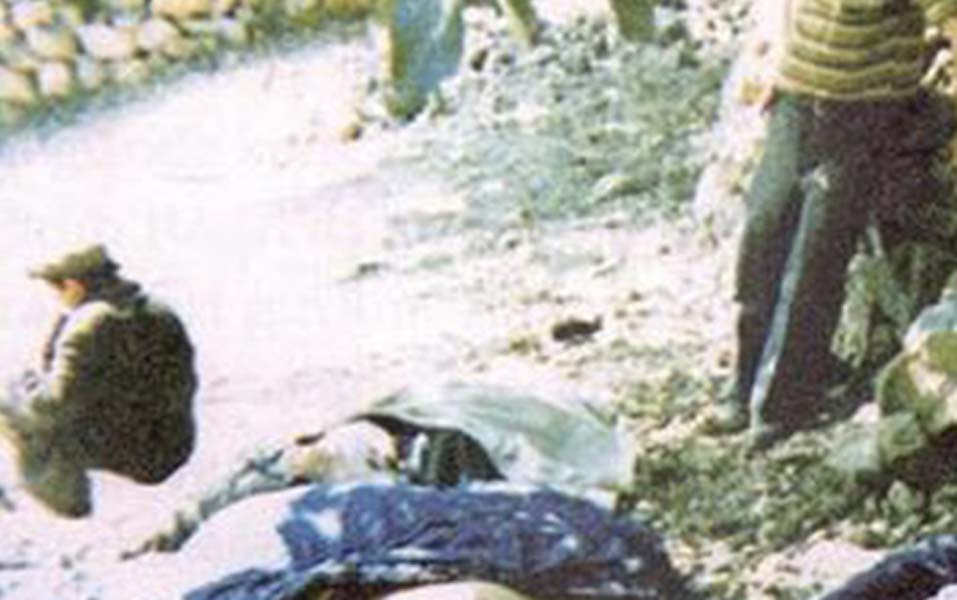 Başbağlar katliamı nedir? 5 Temmuz Erzincan Başbağlar Köyü'nde ne oldu? | Görselleri ile Başbağlar katliamı