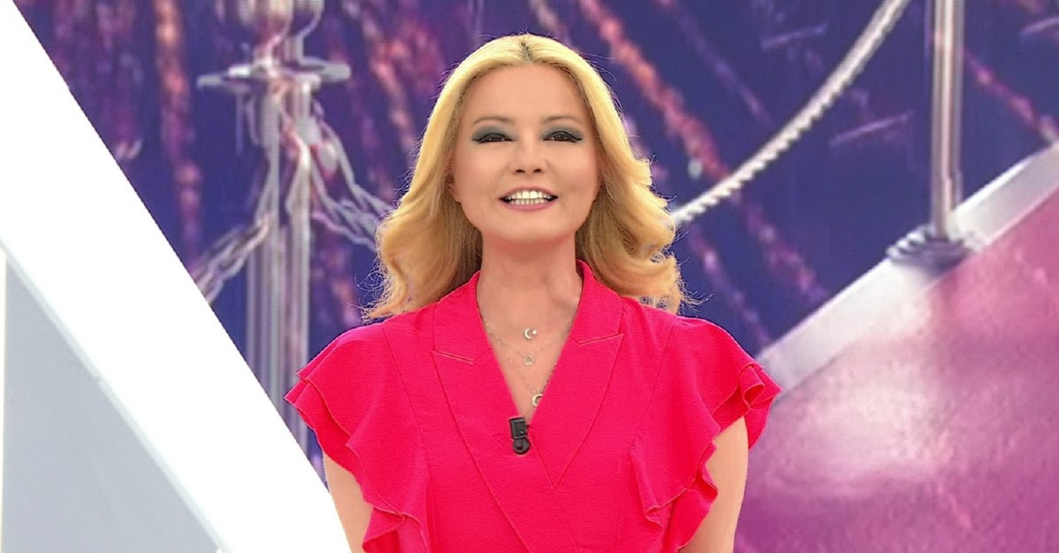 Müge Anlı ATV'den ayrıldı mı, başka kanala mı geçti? | Müge Anlı yayından mı kaldırıldı 5 Temmuz 2021?