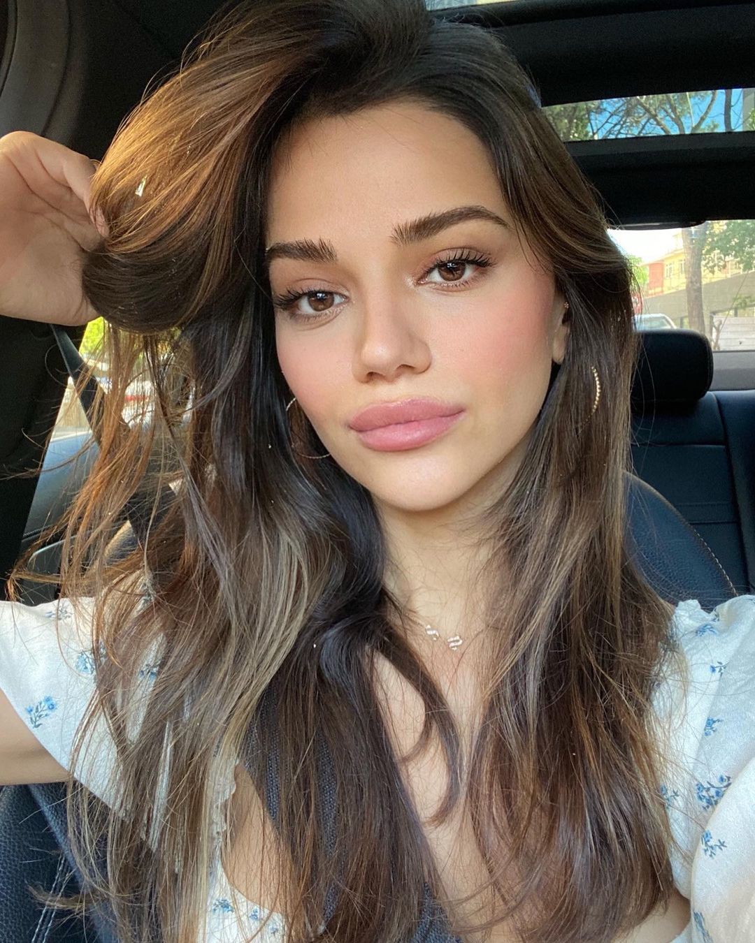 Berk Atan'ın sevgilisi kim? Selin Yağcıoğlu kimdir, nereli, kaç yaşında? Boşandı mı?