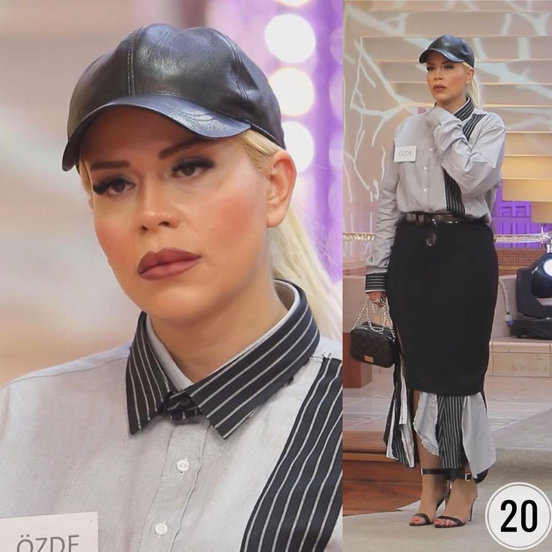 Doya Doya Moda All Star 5 Temmuz 2021 puan durumu | Günün birincisi kim oldu?