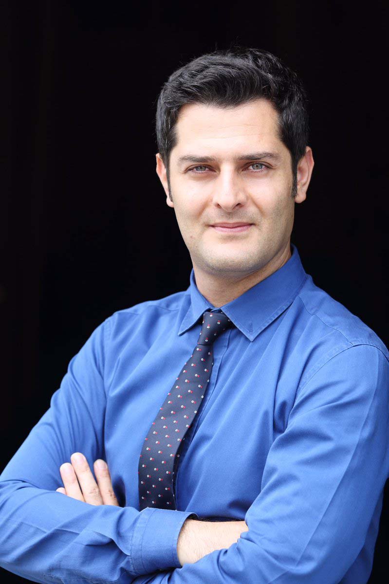 Habertürk TV Meteoroloji Mühendisi Hüseyin Öztel kimdir? Kaç yaşında? Nereli? Evli mi?