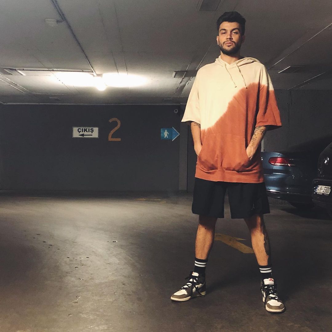 Farah Zeynep Abdullah'ın sevgilisi kim? Dj Artz kimdir, nereli, kaç yaşında? Gerçek adı ne?