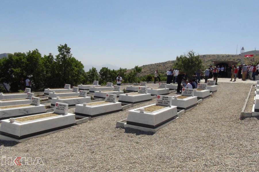 Başbağlar katliamı nedir? 5 Temmuz Erzincan Başbağlar Köyü'nde ne oldu? | Görselleri ile Başbağlar katliamı