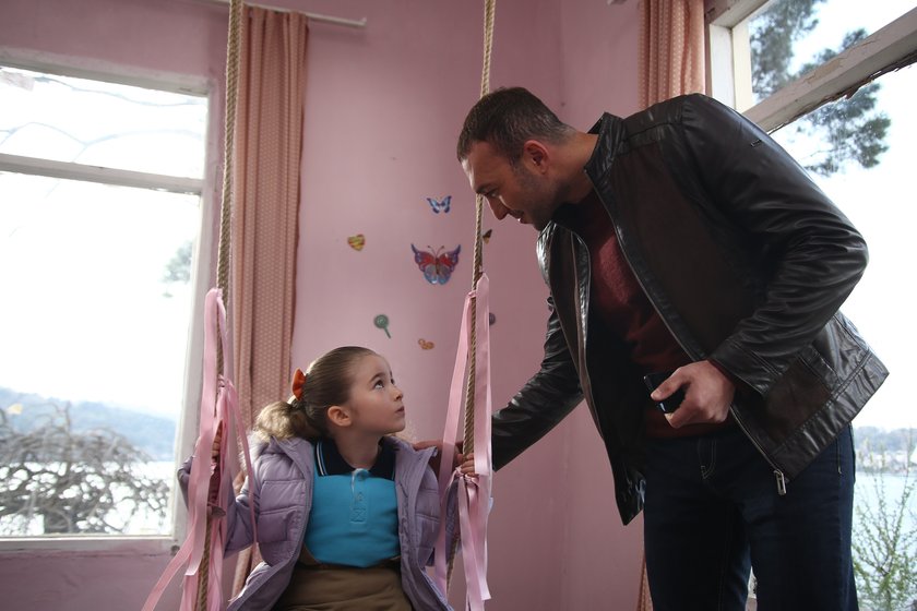 Kahraman Babam 5. bölüm full, tek parça izle | Kahraman Babam son bölüm izle