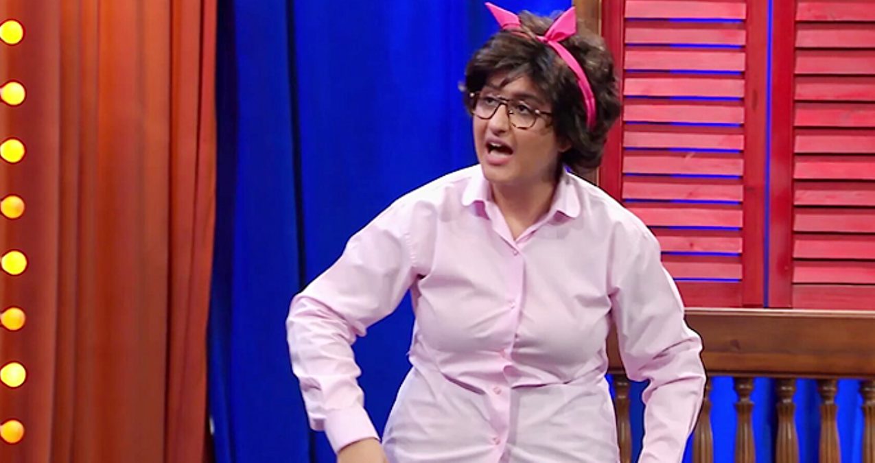 Güldür Güldür Show seyircisini üzen haber! İki isim birden programdan ayrıldıklarını açıkladı!