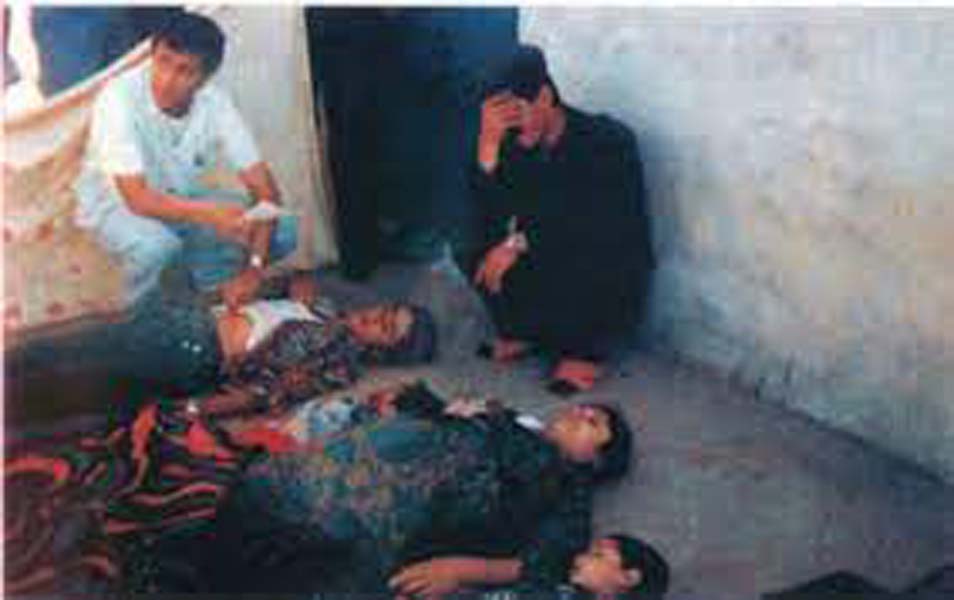 Başbağlar katliamı nedir? 5 Temmuz Erzincan Başbağlar Köyü'nde ne oldu? | Görselleri ile Başbağlar katliamı