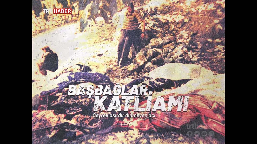 Başbağlar katliamı nedir? 5 Temmuz Erzincan Başbağlar Köyü'nde ne oldu? | Görselleri ile Başbağlar katliamı