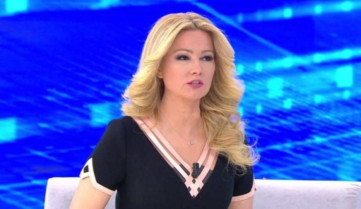 Müge Anlı ATV'den ayrıldı mı, başka kanala mı geçti? | Müge Anlı yayından mı kaldırıldı 5 Temmuz 2021?