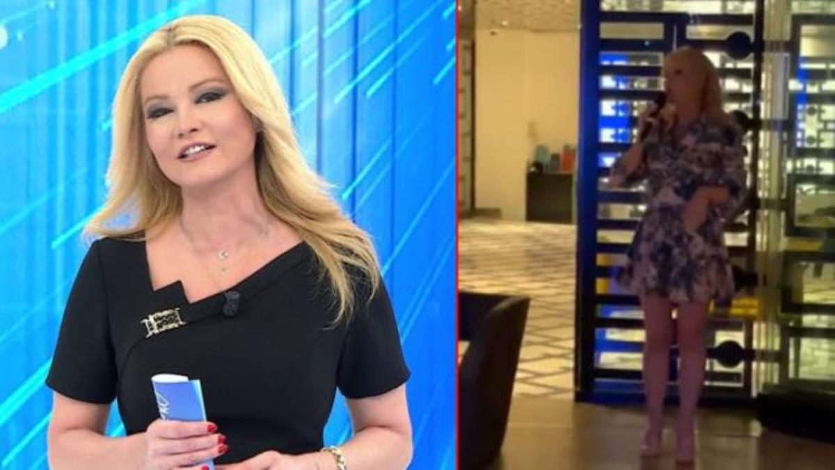 Müge Anlı ATV'den ayrıldı mı, başka kanala mı geçti? | Müge Anlı yayından mı kaldırıldı 5 Temmuz 2021?