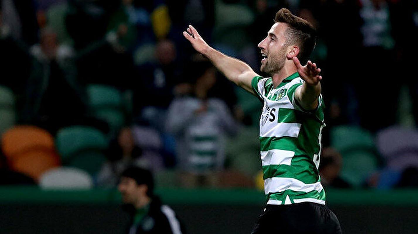 Bony ve Sporar Fenerbahçe'nin radarına girdi!