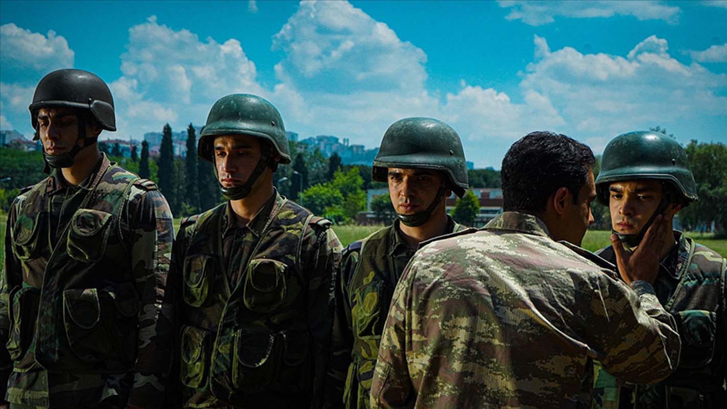 Mahrem belgeseli konusu nedir? Mahrem hangi kanalda, ne zaman yayınlanacak? Nerede çekildi?