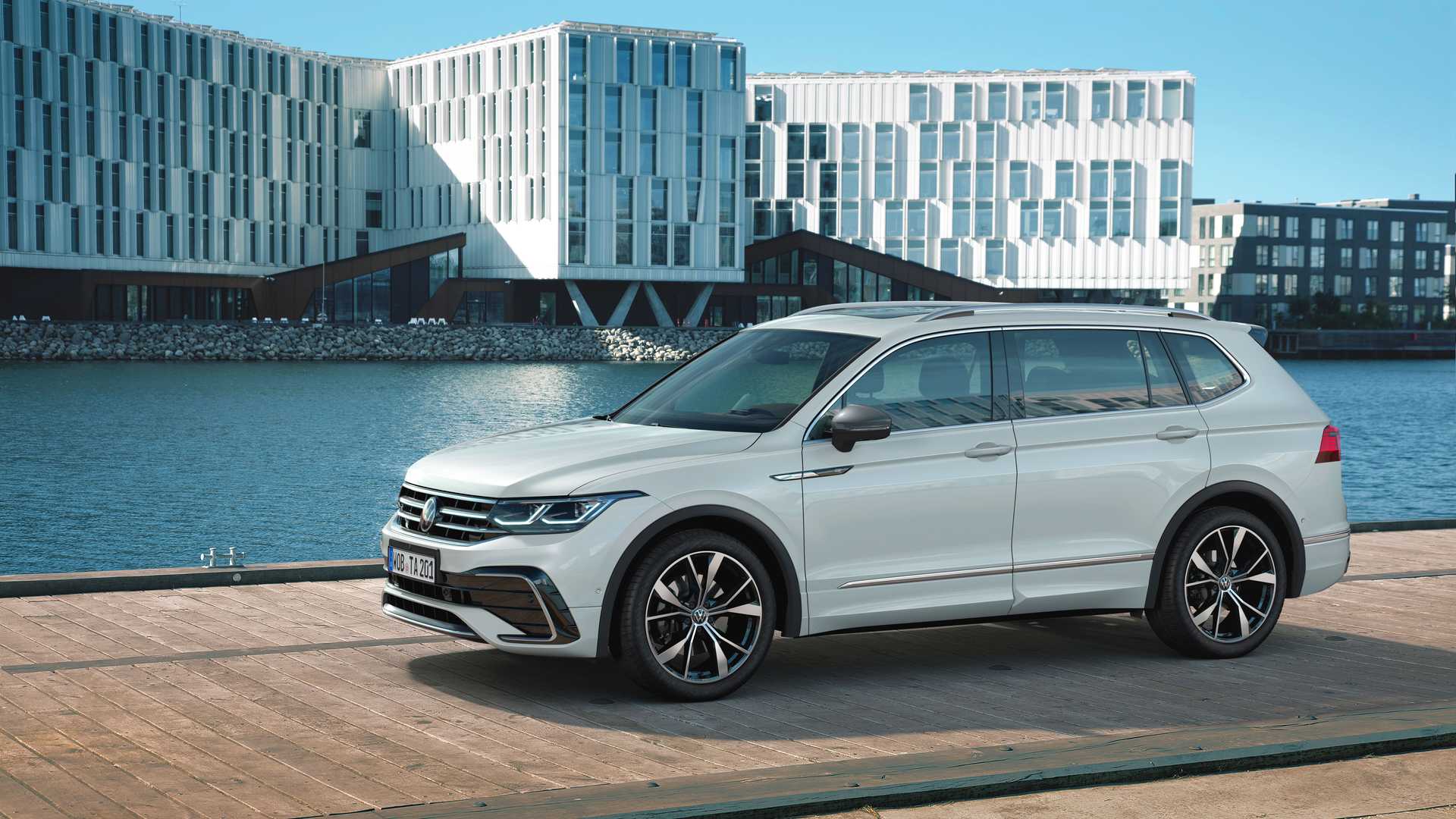 Wolksvagen'in Temmuz ayı kampanyası herkesi araç sahibi yapacak! Tiguan ve Golf'lerde inanılmaz kampanyalar var, son tarih belli oldu 