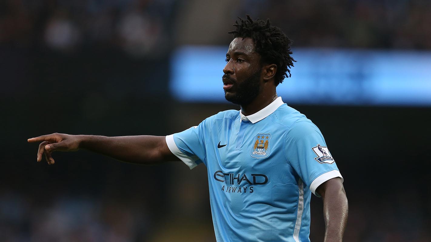 Bony ve Sporar Fenerbahçe'nin radarına girdi!