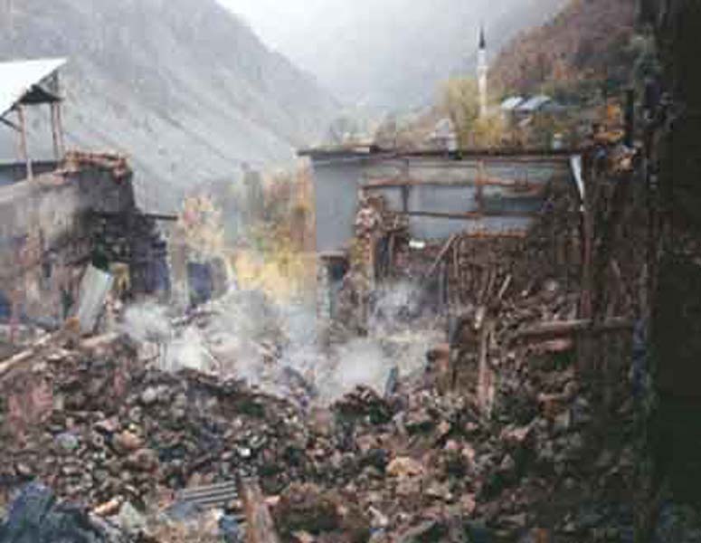 Başbağlar katliamı nedir? 5 Temmuz Erzincan Başbağlar Köyü'nde ne oldu? | Görselleri ile Başbağlar katliamı