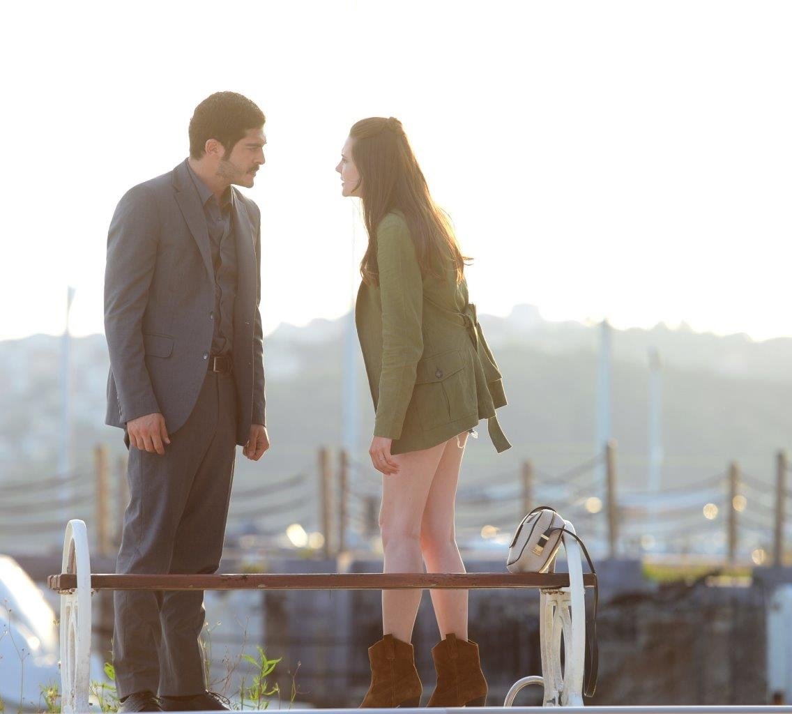 Maraşlı 25. bölüm full, tek parça izle | Maraşlı son bölüm izle