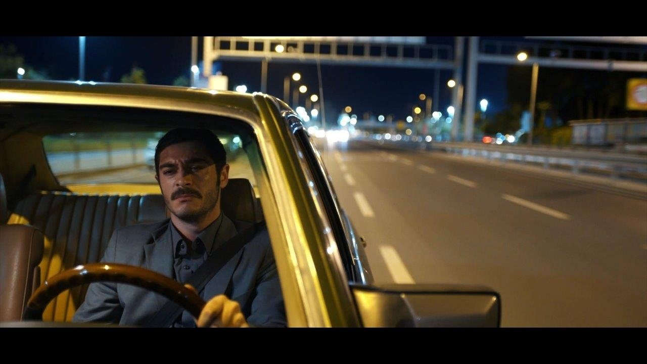 Maraşlı 25. bölüm full, tek parça izle | Maraşlı son bölüm izle