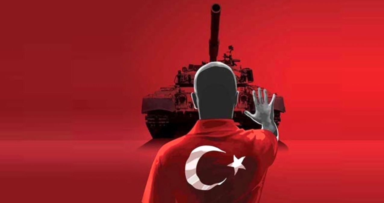 15 Temmuz milli bayram mı? 15 Temmuz Demokrasi ve Milli Birlik Günü mesajları 2021