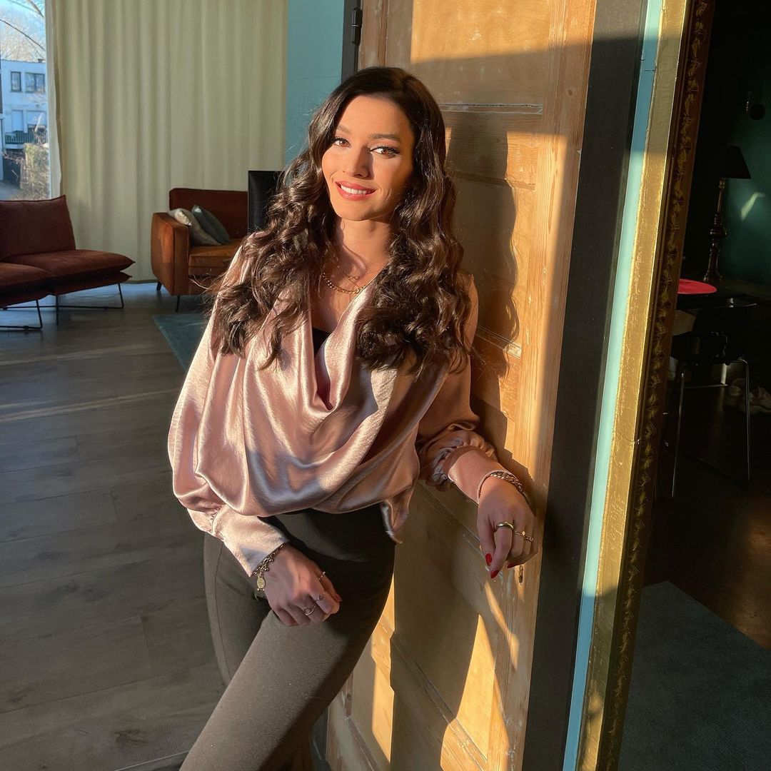 Ayşe Akın kimdir, nereli, kaç yaşında? Hangi dizilerde rol aldı?