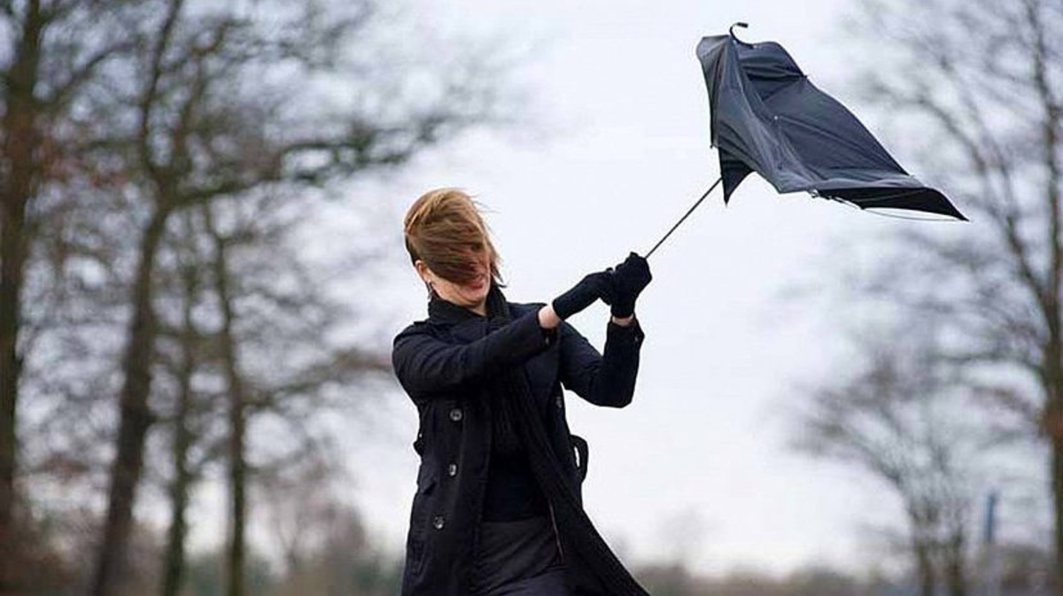 Salı gününe dikkat! Meteorolojiden kuvvetli yağış ve fırtına uyarısı geldi! 6 Temmuz 2021 Salı il il, haritalı hava durumu