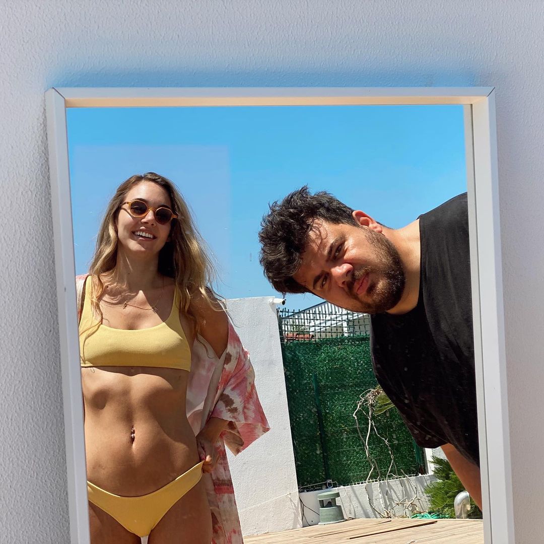 Berfu Yenenler'den, Eser Yenenler'e üçüncü çocuk şoku! Neye uğradığını şaşırdı! Tepkisi gündeme oturdu!