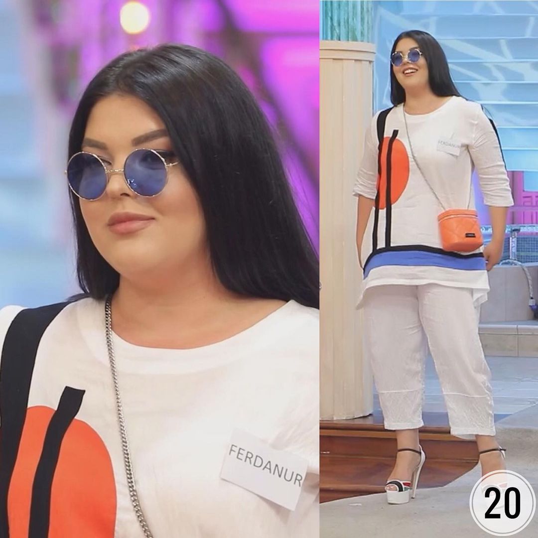Doya Doya Moda All Star 6 Temmuz 2021 puan durumu | Günün birincisi kim oldu?