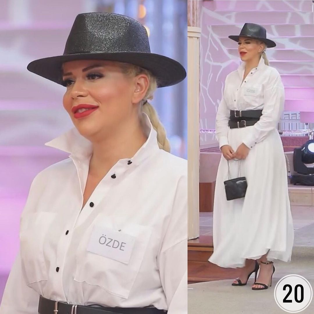 Doya Doya Moda All Star 6 Temmuz 2021 puan durumu | Günün birincisi kim oldu?