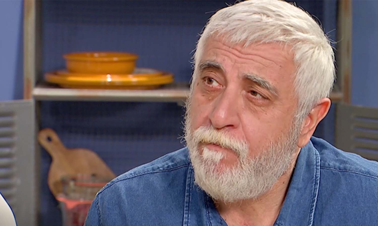 Oluversin Gari filmi oyuncuları kimlerdir? Nerede çekildi? Oluversin Gari filmi kadrosu