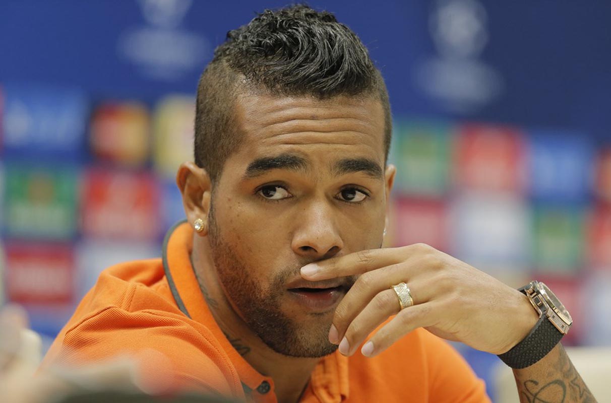 Beşiktaş Teixeira'yı bitirmek üzere! Tek engel Adem Ljajic