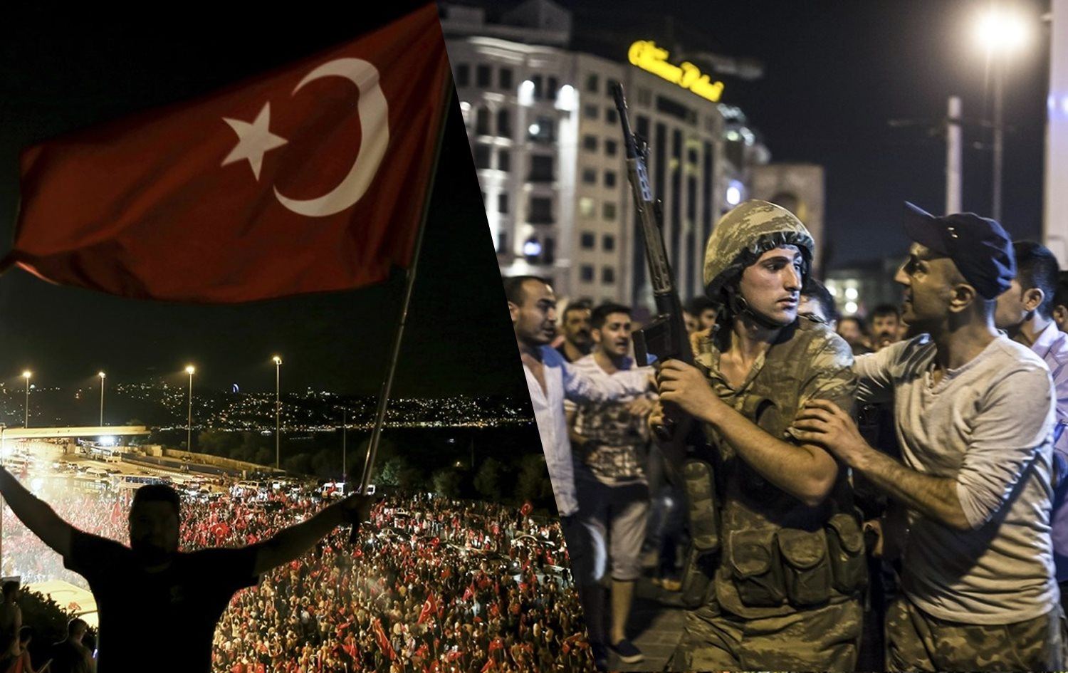 15 Temmuz milli bayram mı? 15 Temmuz Demokrasi ve Milli Birlik Günü mesajları 2021