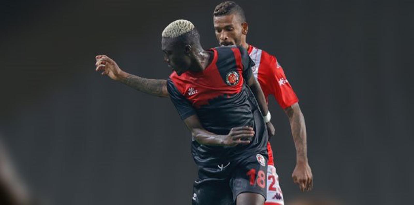 Galatasaray Ndao için Karagümrük'e teklif yolladı