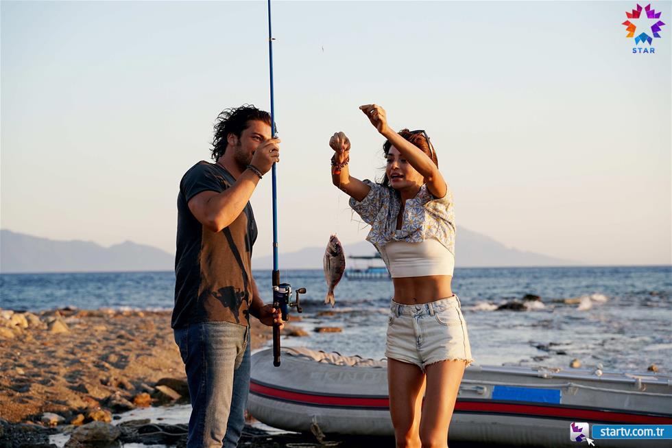 Ada Masalı 4. bölüm full, tek parça izle | Ada Masalı son bölüm izle