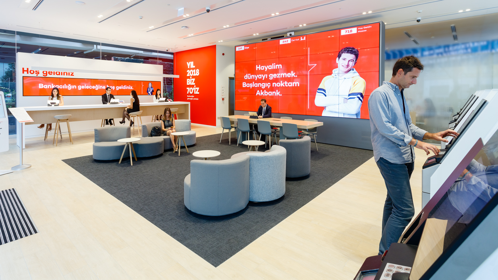 Akbank mobil çöktü mü, neden açılmıyor? Akbank oturum kapandı hatası nedir? Son dakika: Akbank sistem çöktü 2021