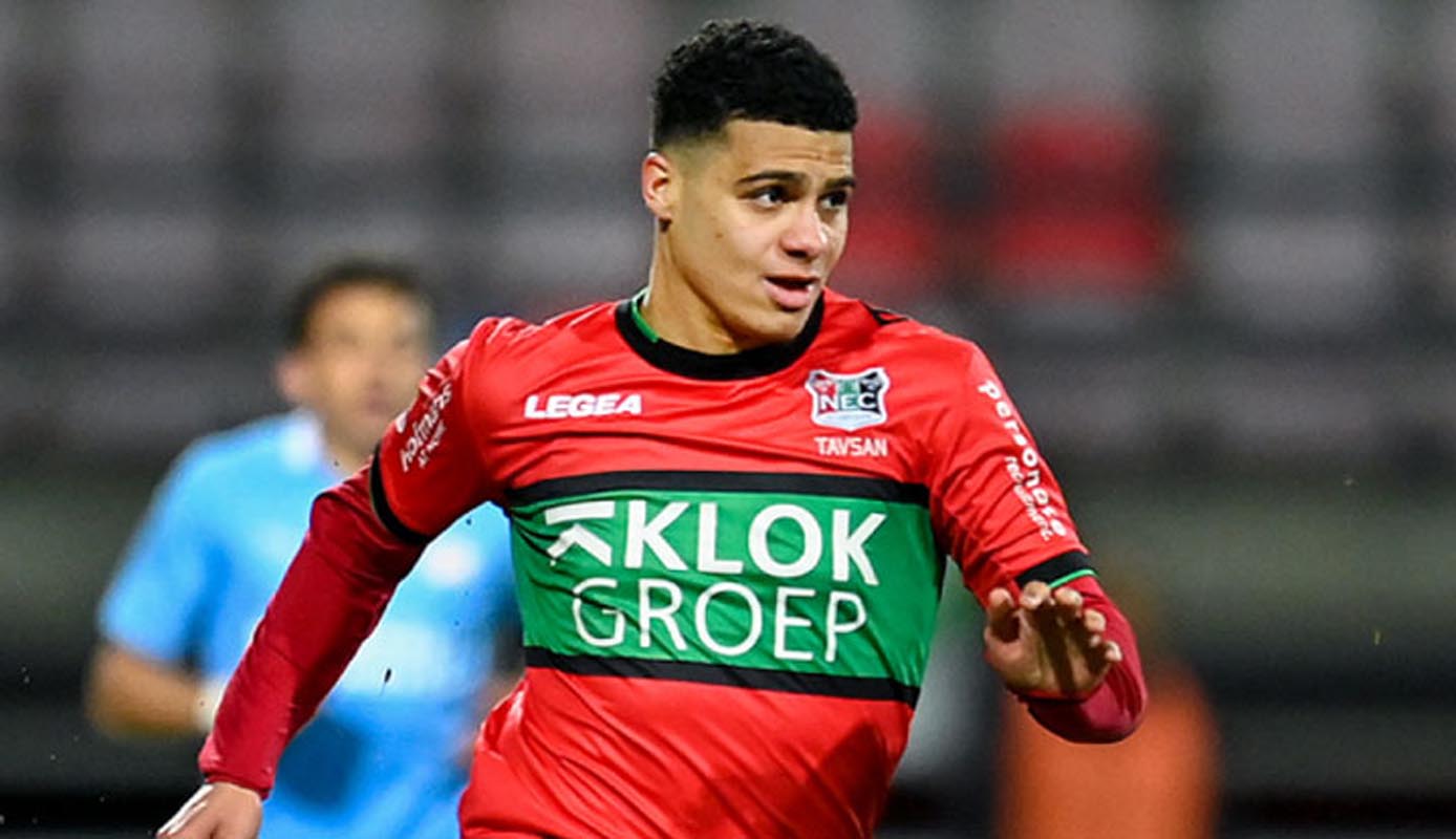 Beşiktaş Elayis Tavşan ile anlaşma sağladı!