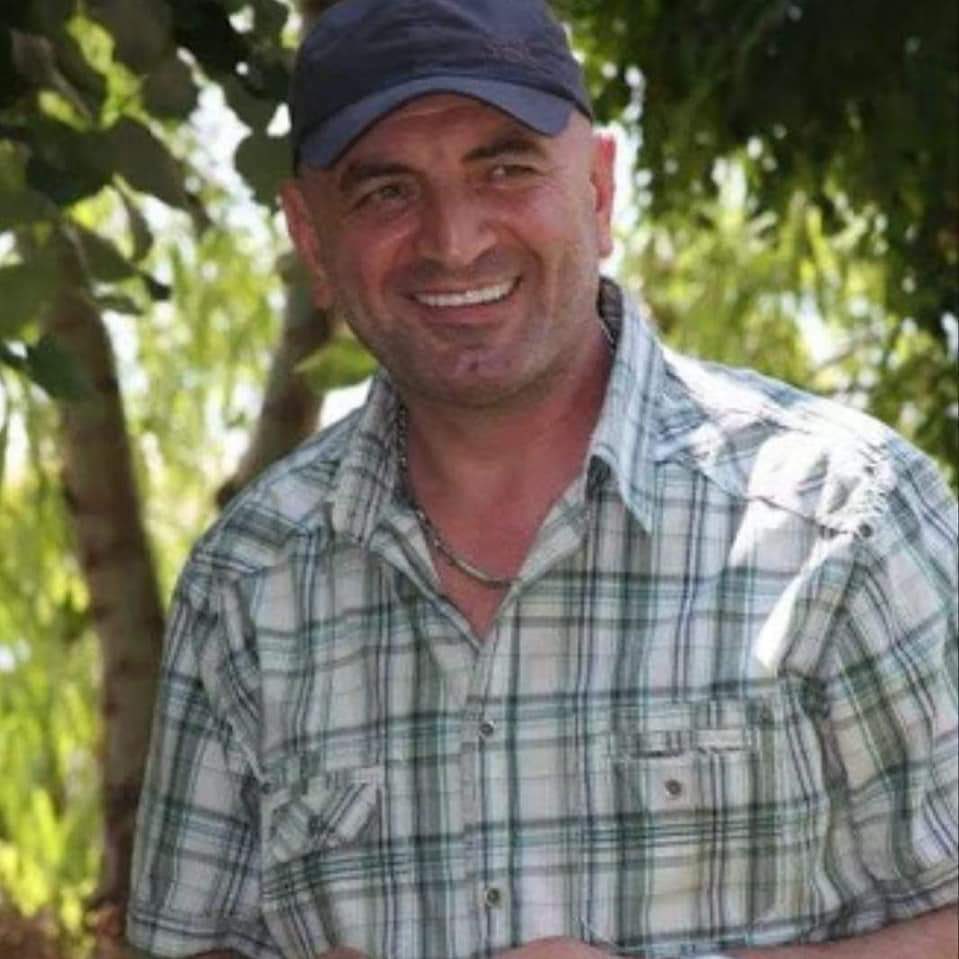 Karadeniz'in güçlü seslerinden Ayhan Alptekin hayatını kaybetti!