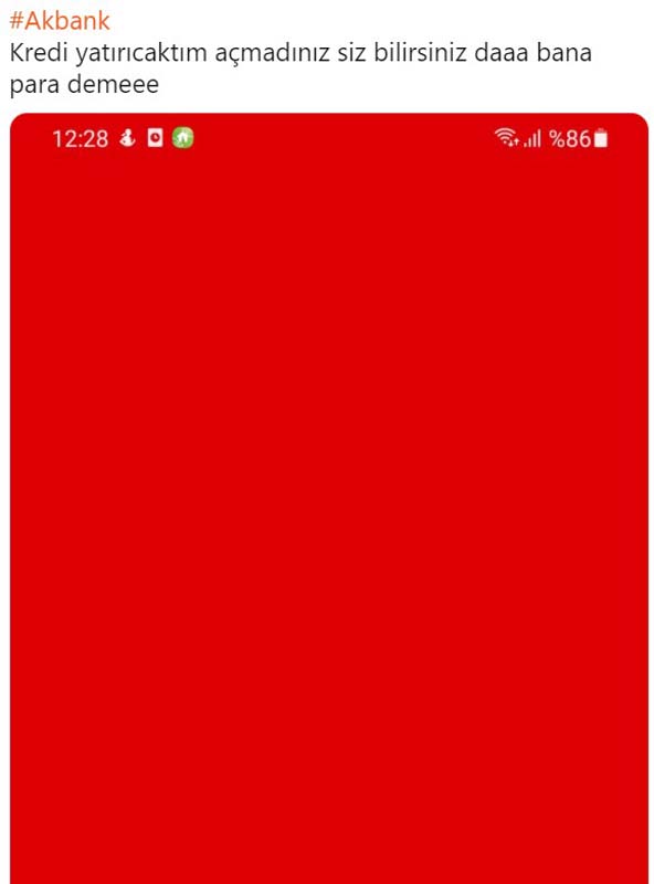 Akbank mobil çöktü mü, neden açılmıyor? Akbank oturum kapandı hatası nedir? Son dakika: Akbank sistem çöktü 2021