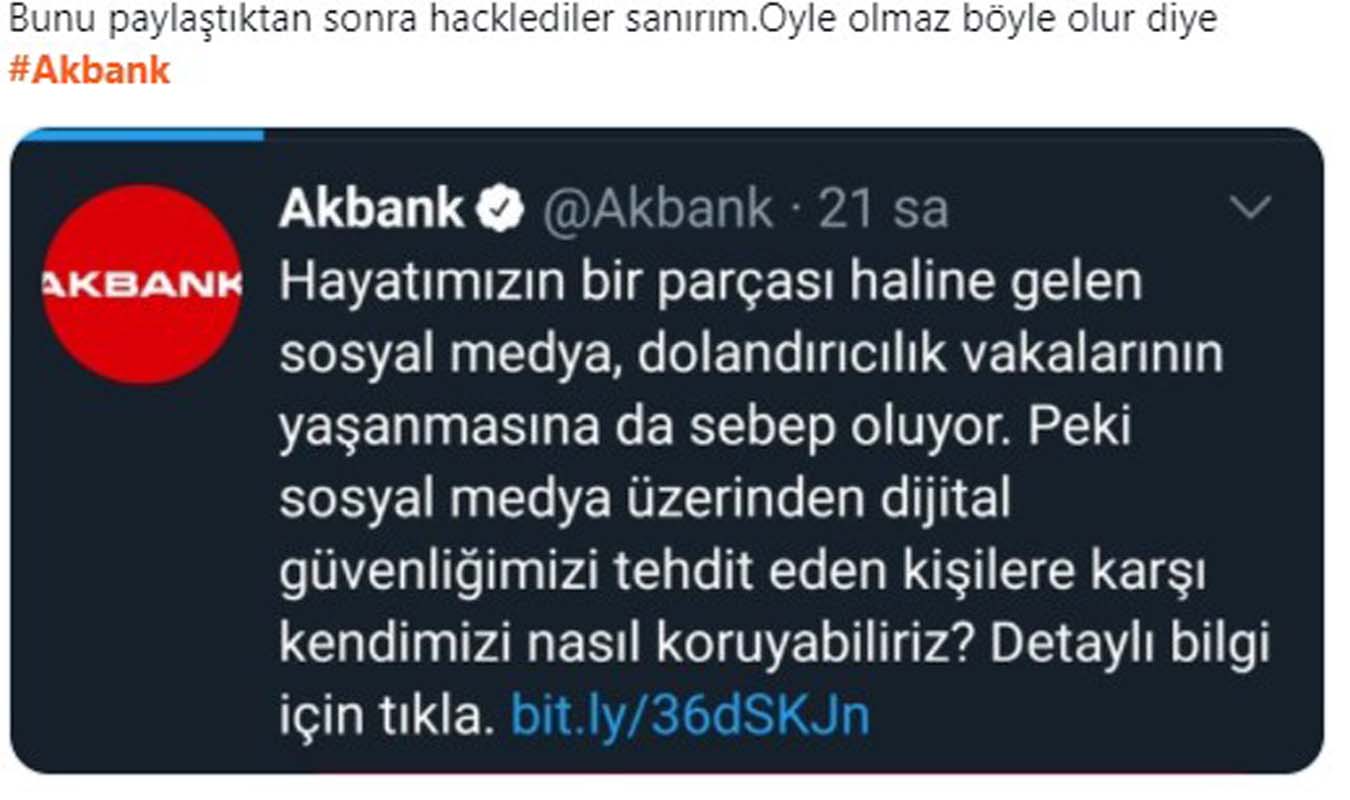 Akbank mobil çöktü mü, neden açılmıyor? Akbank oturum kapandı hatası nedir? Son dakika: Akbank sistem çöktü 2021