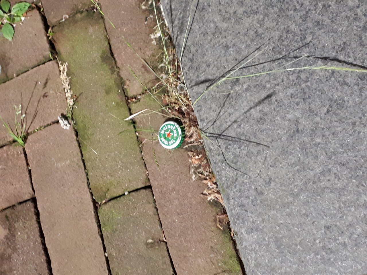 Kutsalımıza Hollanda'da bira şişeleri ile çirkin saldırı! Amsterdam Ayasofya Camisi'sinin camları kırıldı