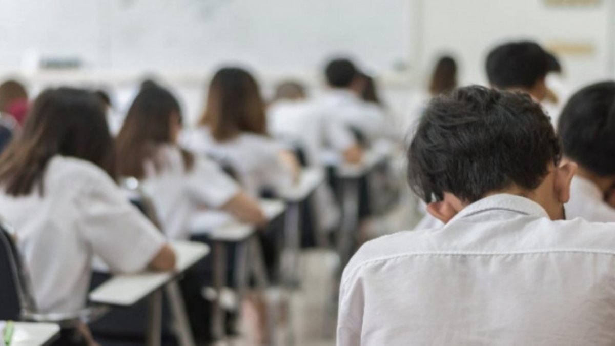 Komşu kayıt alanı nedir? LGS tercihinde komşu kayıt alanı ne demek? İşte LGS komşu kayıt alanındaki okullar!