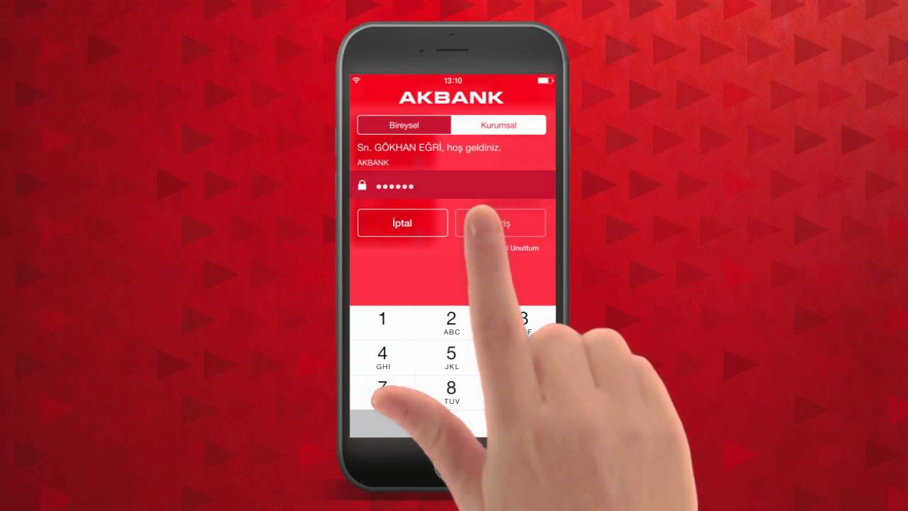 Akbank mobil çöktü mü, neden açılmıyor? Akbank oturum kapandı hatası nedir? Son dakika: Akbank sistem çöktü 2021