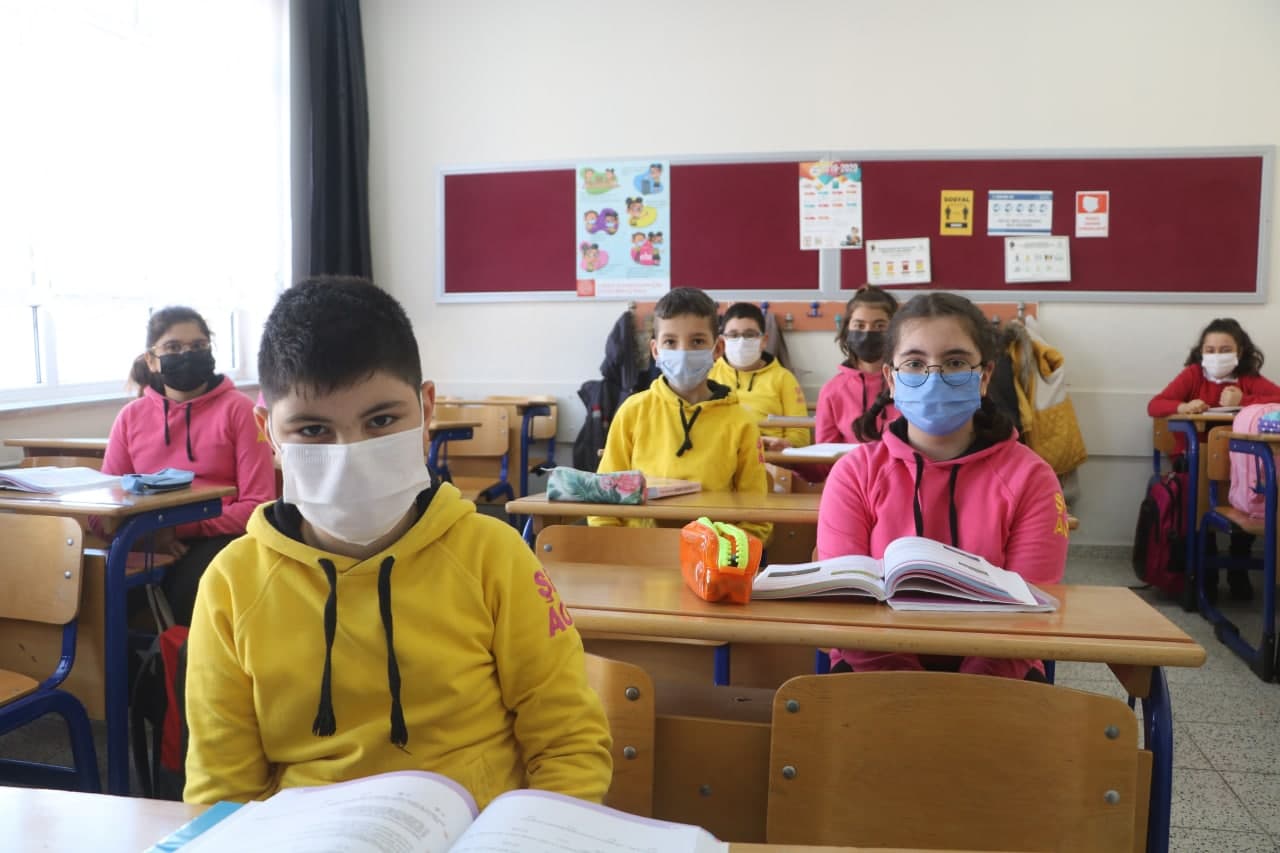 Çocuğum hangi okula gidecek nasıl öğrenebilirim 2021? Adrese göre okul kayıt bilgileri 2021: İlkokul, ortaokul kayıt sorgula! 