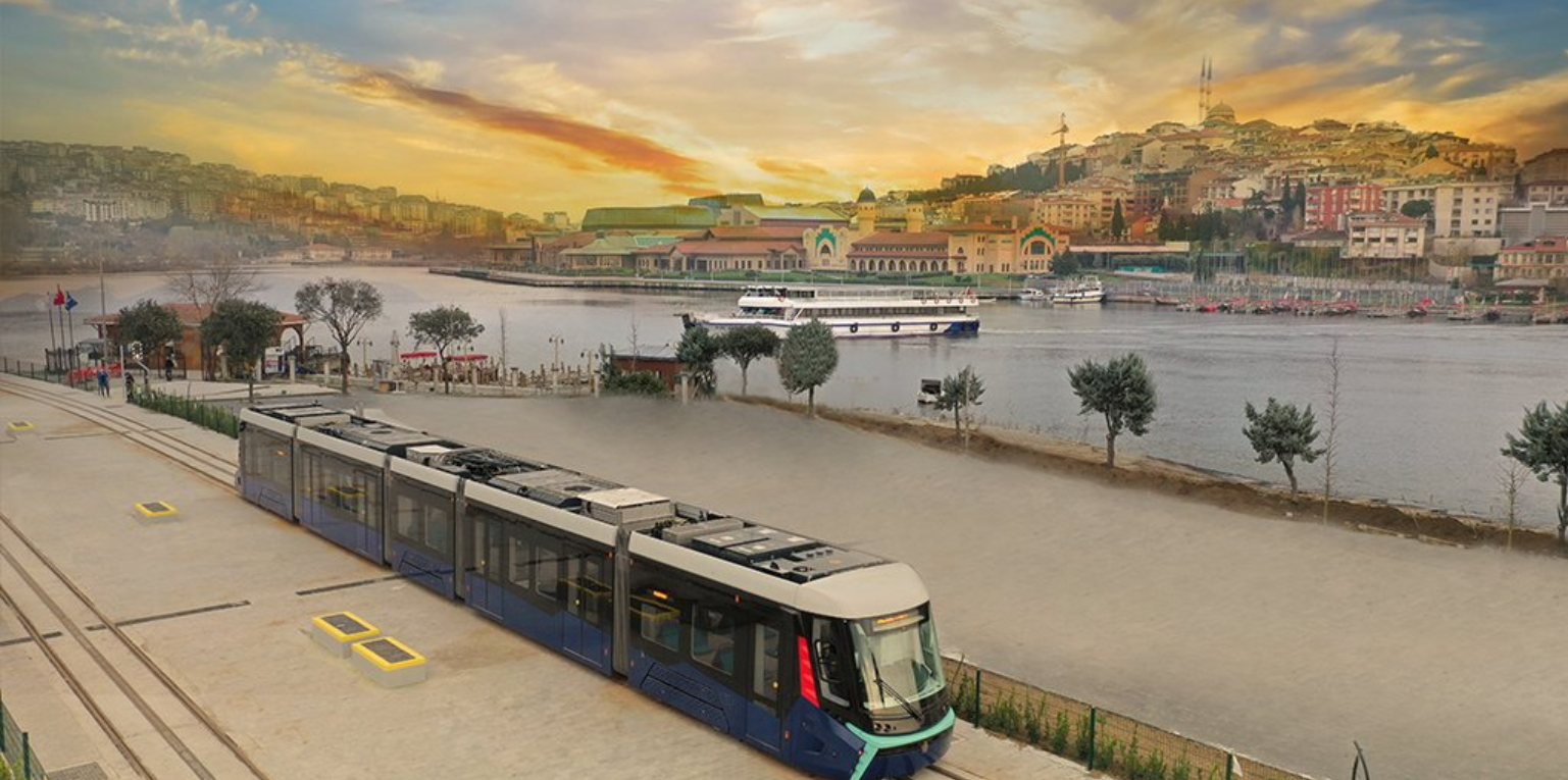 Bakan Karaismaoğlu müjdeyi verdi: Ankara İstanbul arası 25 dakika daha kısalıyor! Ekspres Yüksek Hızlı Tren 10 Temmuz'da başlıyor!