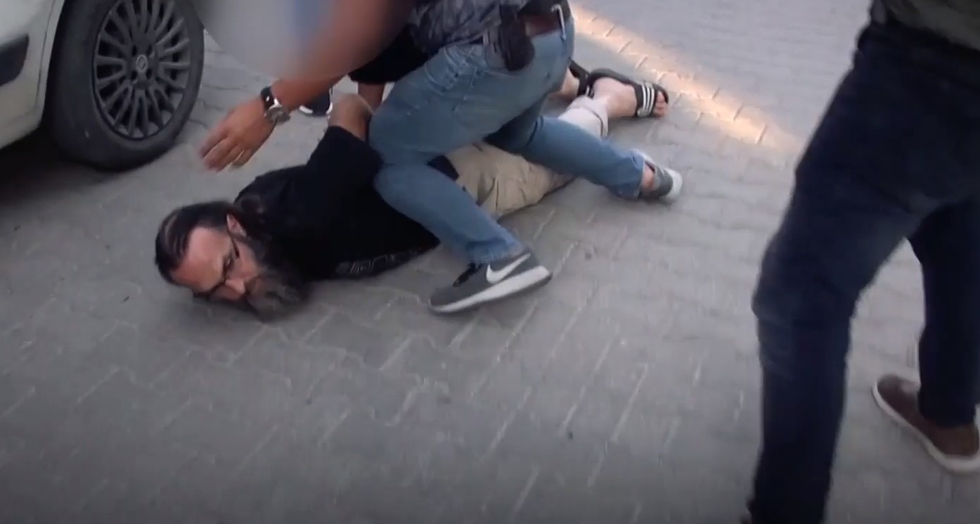 Adana'da hain plan: Bombalı eylem için talimat bekliyordu! Kıskıvrak yakalandı!