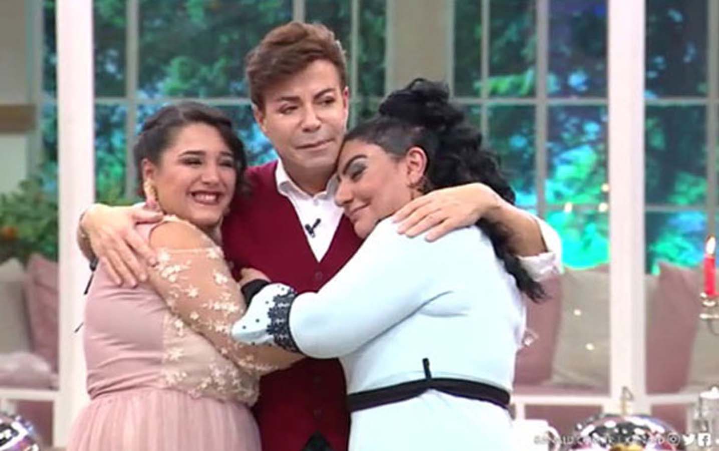 Gelinim Mutfakta kaynana Reyhan Yıldırım kimdir? Gelinim Mutfakta gelin Ezgi Yıldırım kimdir?