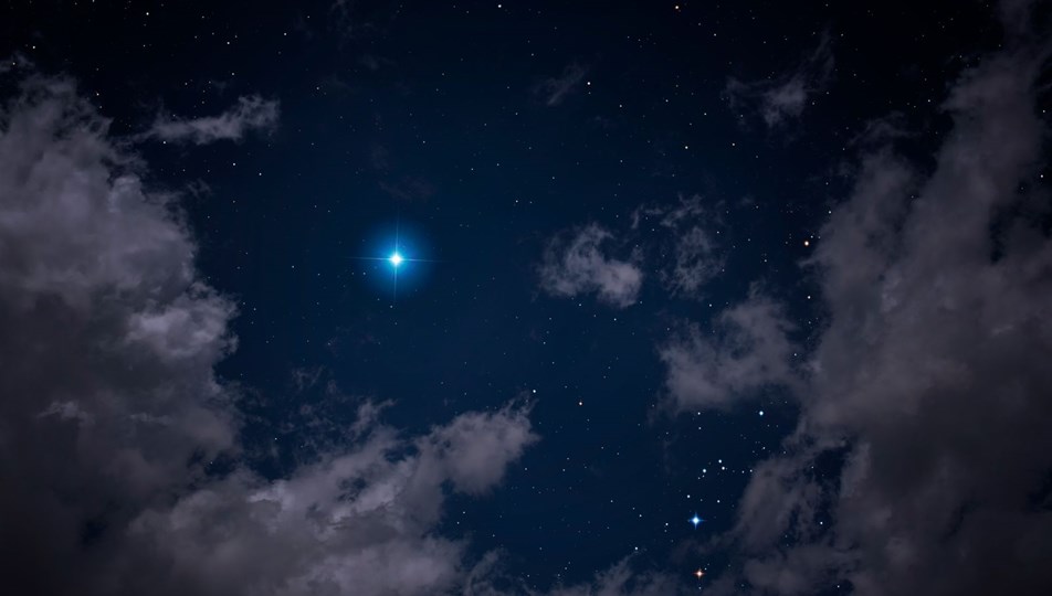 Sirius yıldızı nedir? Sirius yıldızı güneş kavuşumu saat kaçta, hangi gün?